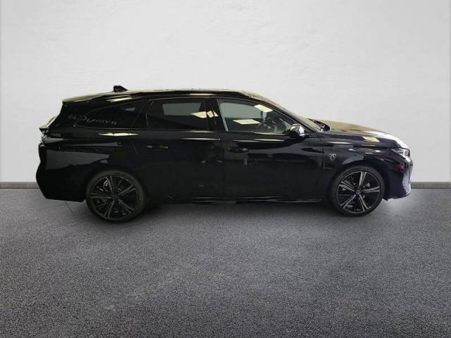 Peugeot 308 image 3
