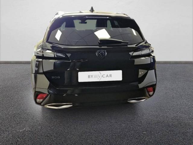 Peugeot 308 image 9