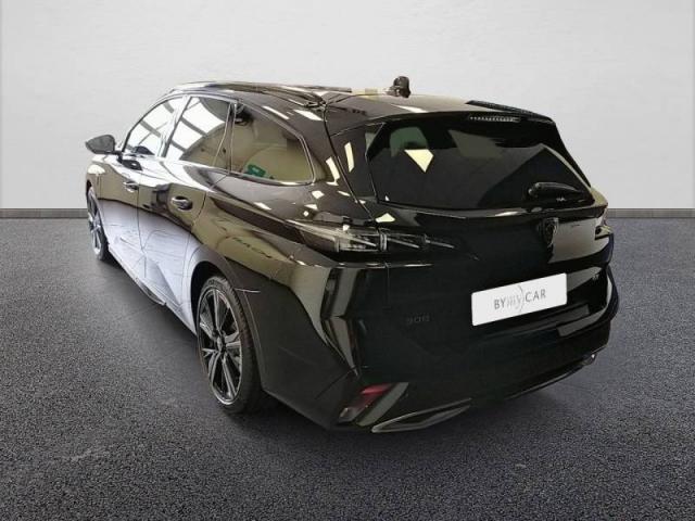 Peugeot 308 image 5