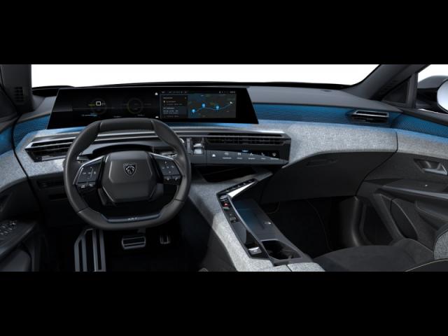 Peugeot 3008 image 9