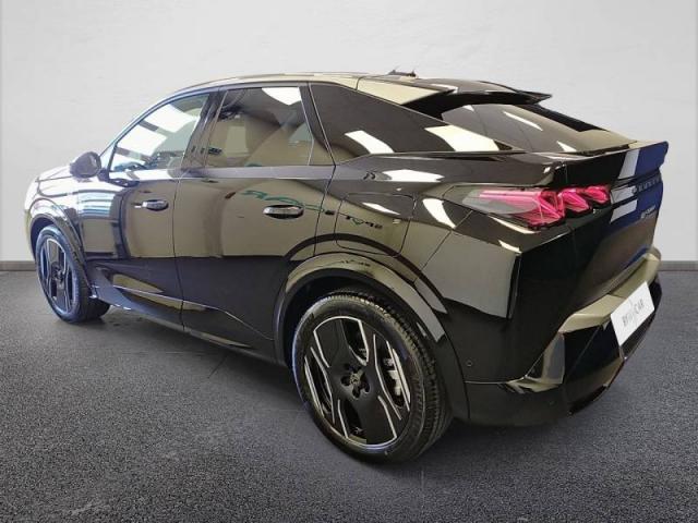 Peugeot 3008 image 4
