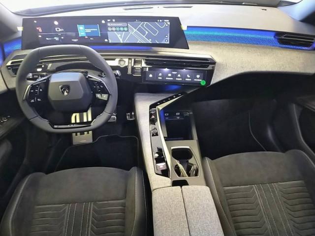 Peugeot 3008 image 1