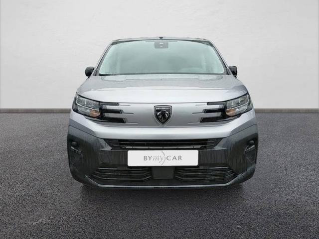 Peugeot Partner image 4