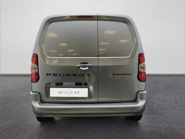 Peugeot Partner image 9