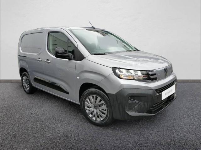 Peugeot Partner image 6