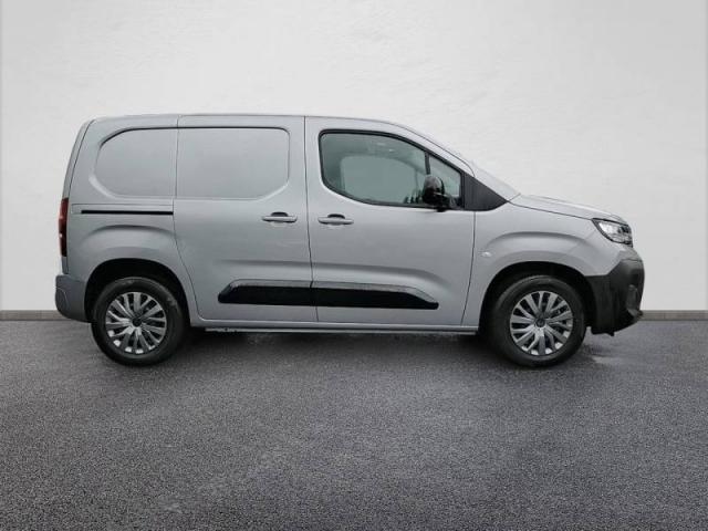 Peugeot Partner image 8