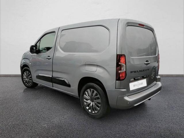 Peugeot Partner image 3