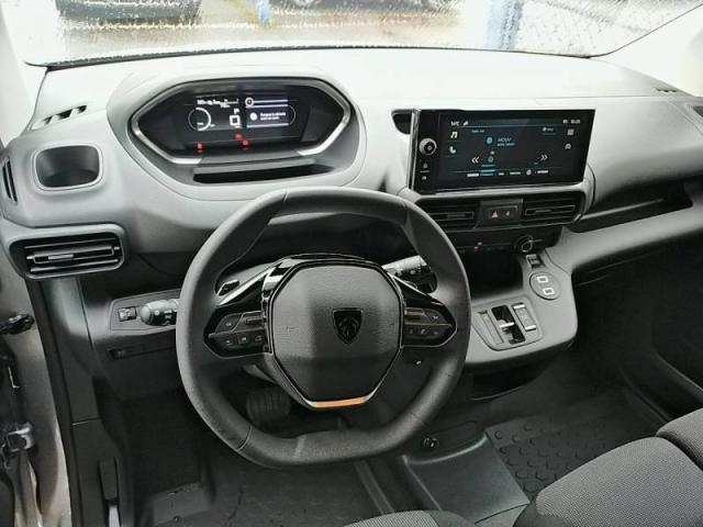 Peugeot Partner image 5