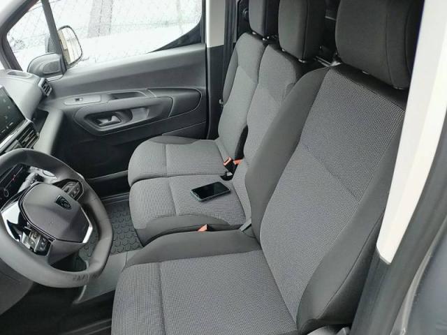 Peugeot Partner image 7