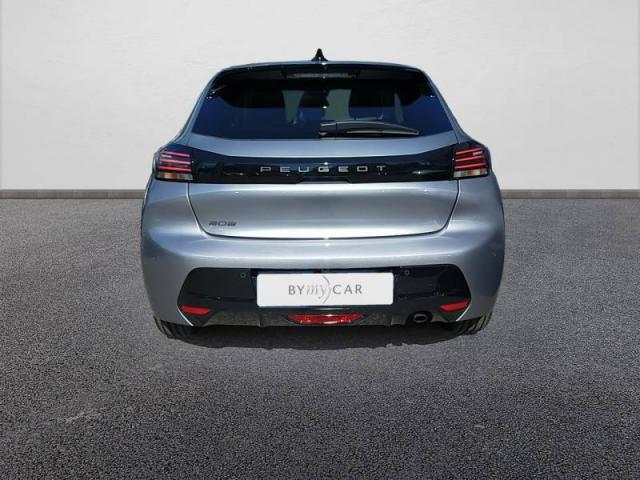 Peugeot 208 image 6