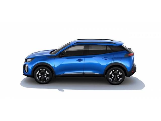 Peugeot 2008 image 3