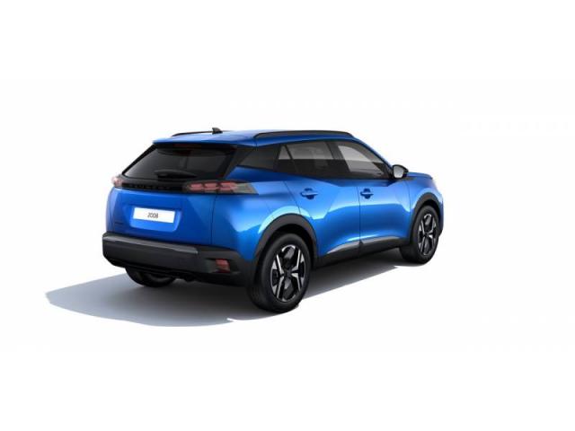Peugeot 2008 image 5