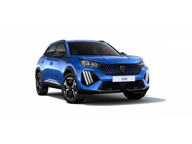 Peugeot 2008 image 6