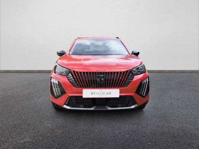 Peugeot 2008 image 3