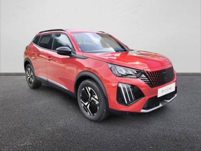 Peugeot 2008 image 2