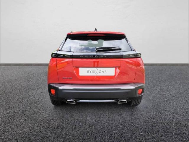 Peugeot 2008 image 5
