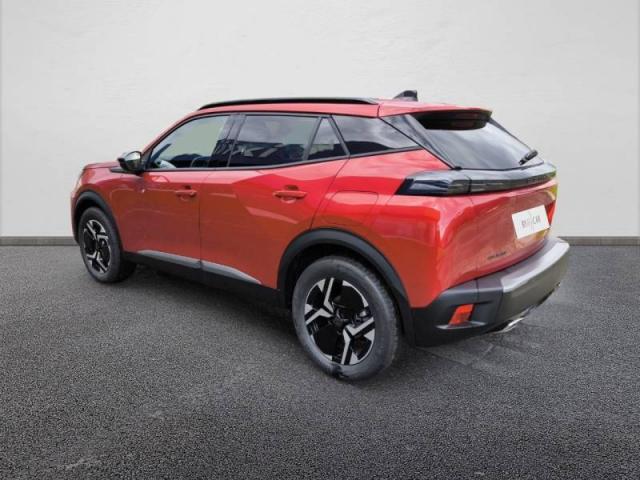 Peugeot 2008 image 8