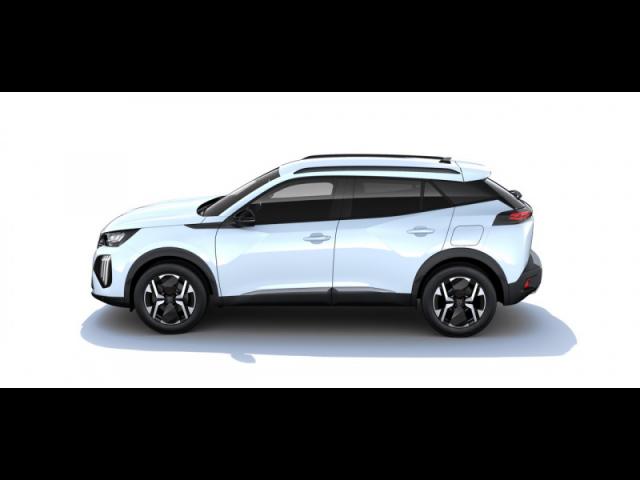 Peugeot 2008 image 3