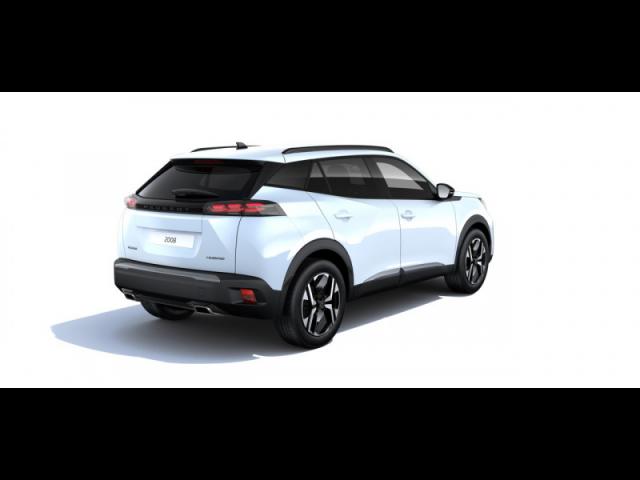 Peugeot 2008 image 1