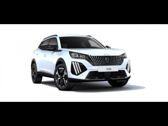 Peugeot 2008 image 4