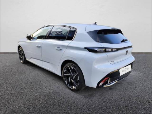 Peugeot 308 image 1