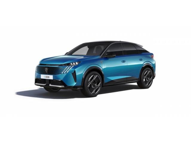 Peugeot 3008 image 9