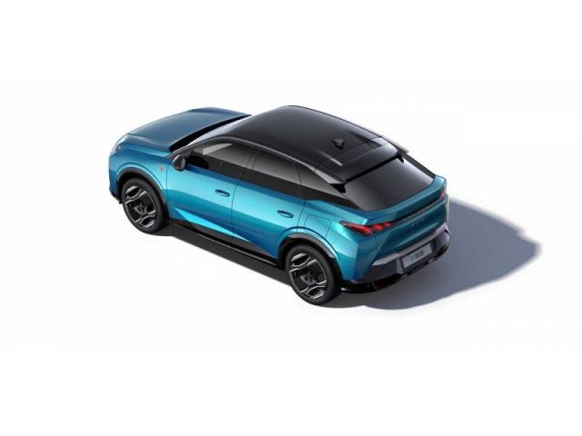 Peugeot 3008 image 7