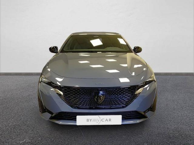Peugeot 308 image 1
