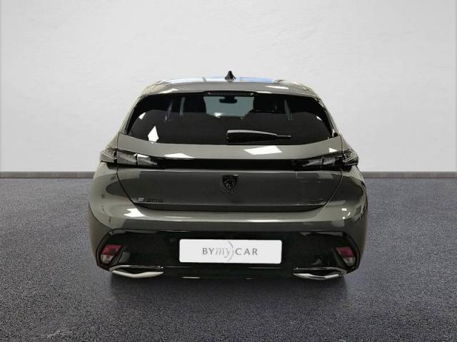 Peugeot 308 image 4