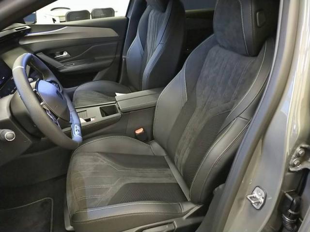 Peugeot 308 image 6