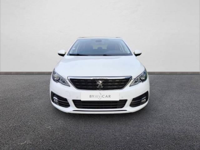 Peugeot 308 image 8