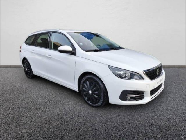Peugeot 308 image 3
