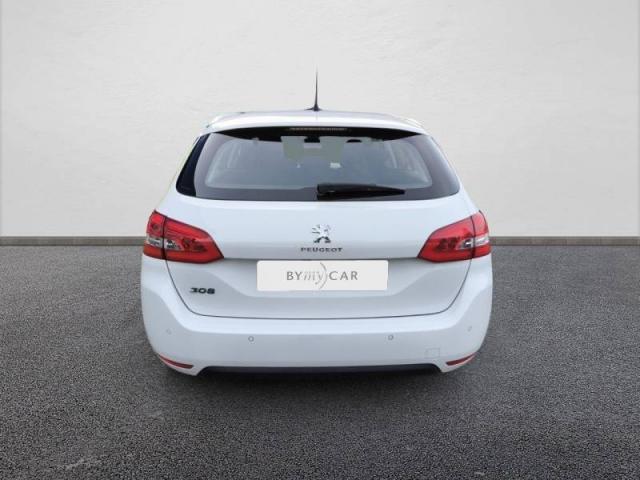 Peugeot 308 image 5