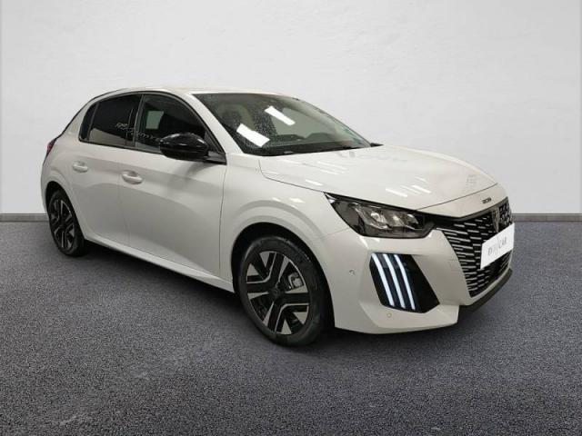 Peugeot 208 image 1