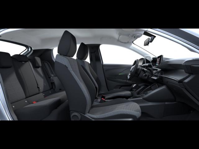 Peugeot 208 image 4