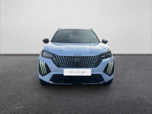 Peugeot 2008 image 1