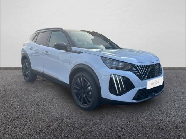 Peugeot 2008 image 8
