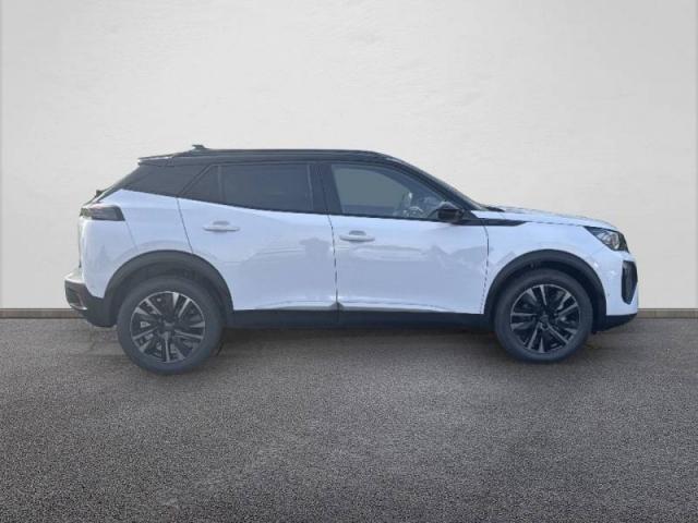 Peugeot 2008 image 3