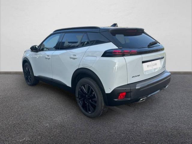 Peugeot 2008 image 5