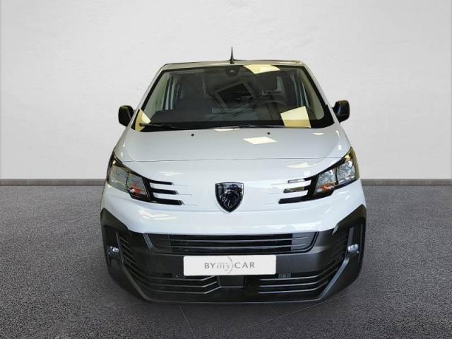 Peugeot Expert image 1