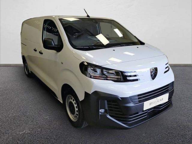 Peugeot Expert image 5