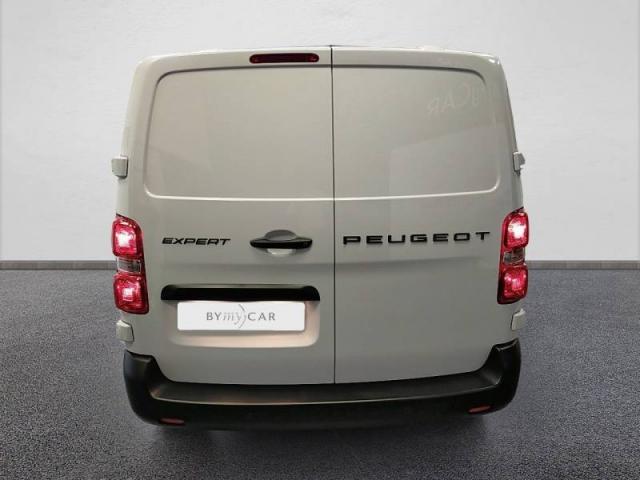 Peugeot Expert image 9