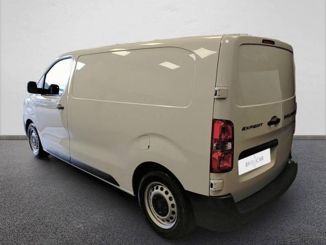 Peugeot Expert image 3