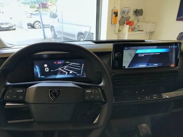 Peugeot Expert image 8
