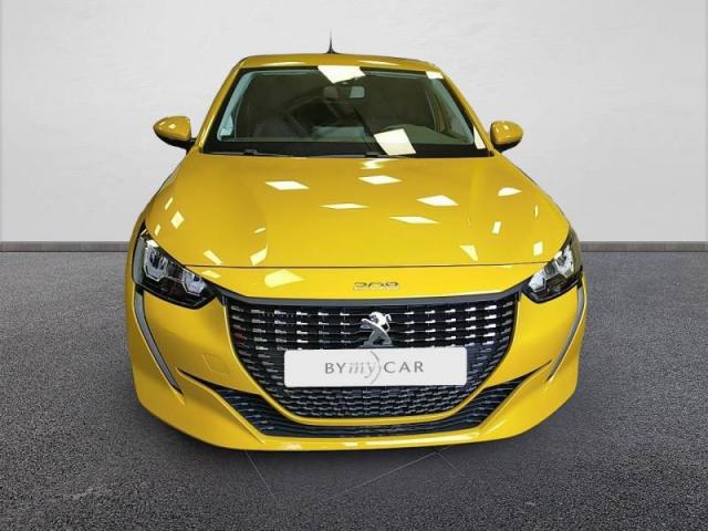 Peugeot 208 image 7