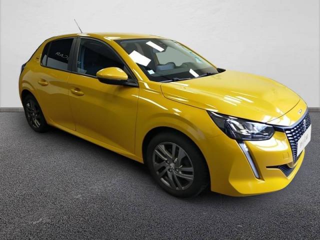 Peugeot 208 image 2
