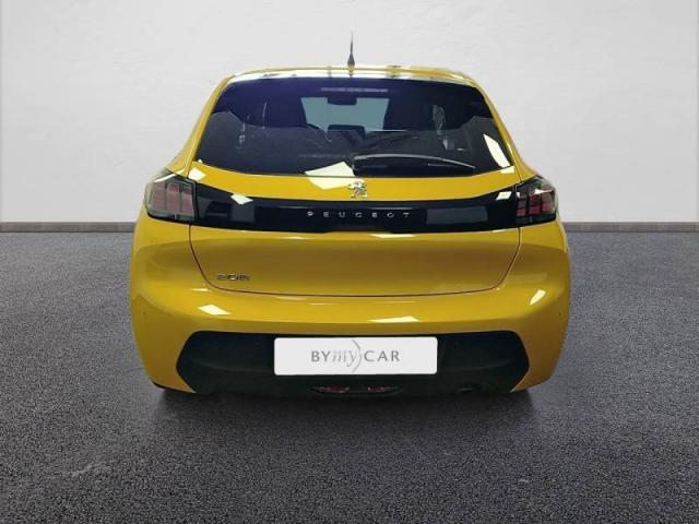Peugeot 208 image 1