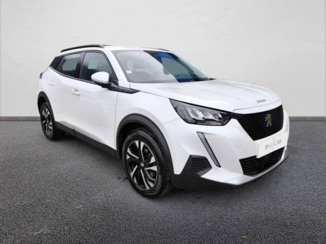 Peugeot 2008 image 7