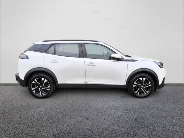 Peugeot 2008 image 5