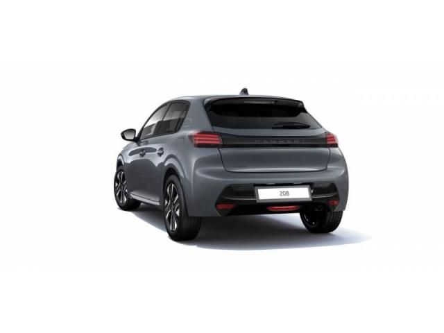 Peugeot 208 image 6